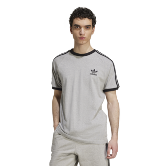 Muška majica adidas 3-stripes tee