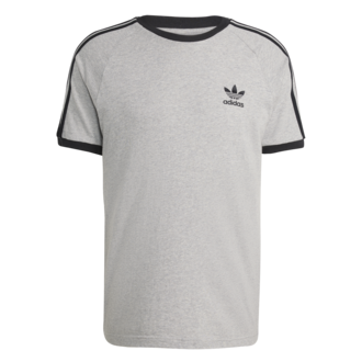 Muška majica adidas 3-stripes tee