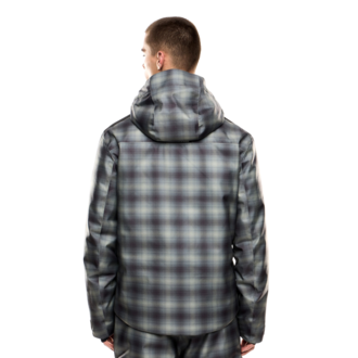 Muška ski jakna Emporio Armani Ski st moritz fashion jkt