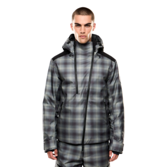 Muška ski jakna Emporio Armani Ski st moritz fashion jkt