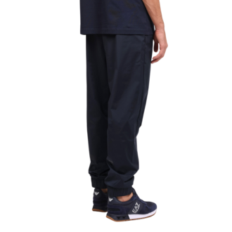 Muške pantalone Emporio Armani Trouser