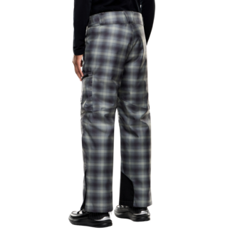 Muške ski pantalone Emporio Armani Ski st moritz fashion pant