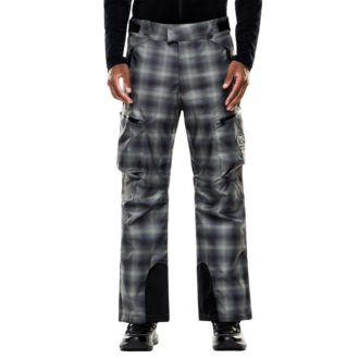 Muške ski pantalone Emporio Armani Ski st moritz fashion pant
