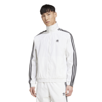 Muški duks sa zipom adidas Firebird Tt