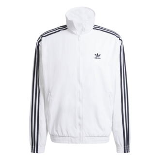 Muški duks sa zipom adidas Firebird Tt