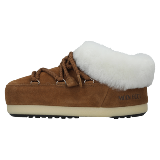 Unisex čizme Mb Evx mule cognac/natural