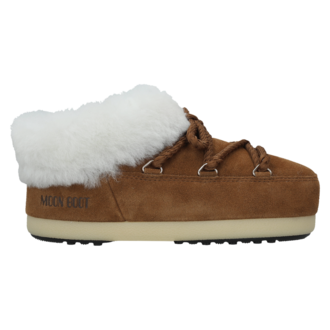 Unisex čizme Mb Evx mule cognac/natural
