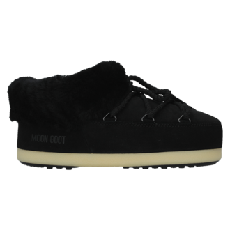 Unisex čizme Mb Evx mule s black/natural
