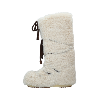 Unisex čizme Mb Icon curly extra ecru