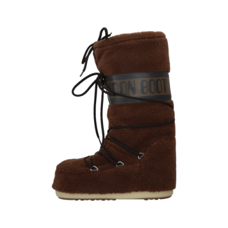 Unisex čizme Mb Icon fleece brown