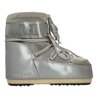 Unisex čizme Mb Icon low glance platinum