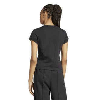 Ženska majica adidas Ess slim tee