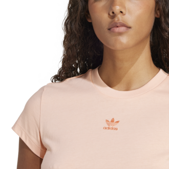 Ženska majica adidas Ess Slim Tee