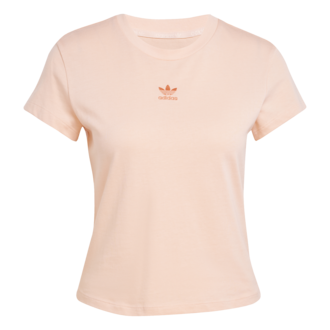 Ženska majica adidas Ess Slim Tee