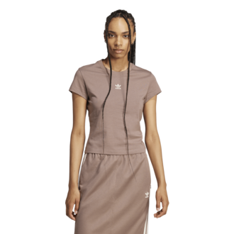 Ženska majica adidas Ess Slim Tee