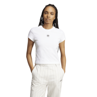 Ženska majica adidas Ess slim tee