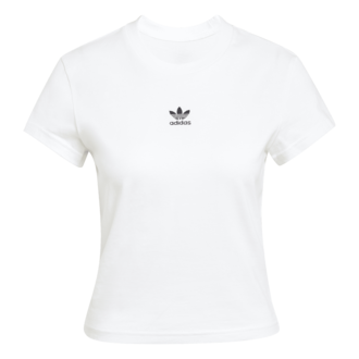 Ženska majica adidas Ess slim tee