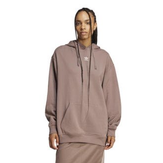 Ženski duks adidas Ess Hoodie