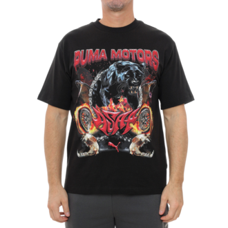Muška majica Puma X a$ap rocky motors tee