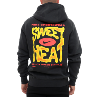 Muški duks sa kapuljačom Nike U nsw hdy club po bb oc 2