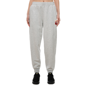 Ženska trenerka donji deo Puma X VOGUE RELAXED SWEATPANTS TR