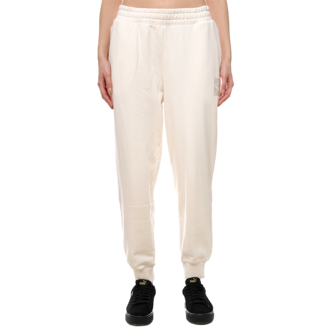 Ženska trenerka donji deo Puma X VOGUE RELAXED SWEATPANTS TR