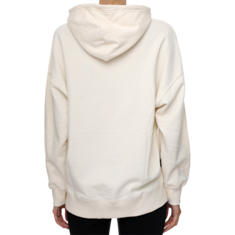 Ženski duks Puma DOWNTOWN OVERSIZED GRAPHIC HOODIE TR
