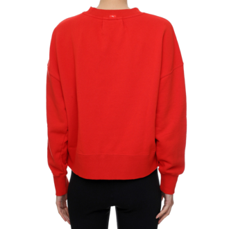 Ženski duks Puma INFUSE CREW TR