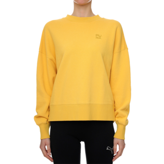 Ženski duks Puma INFUSE CREW TR