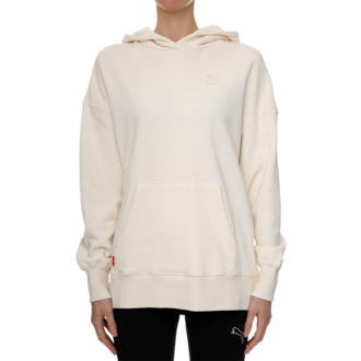 Ženski duks Puma INFUSE OVERSIZED HOODIE