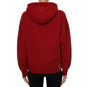 Ženski duks Puma X VOGUE OVERSIZED HOODIE TR