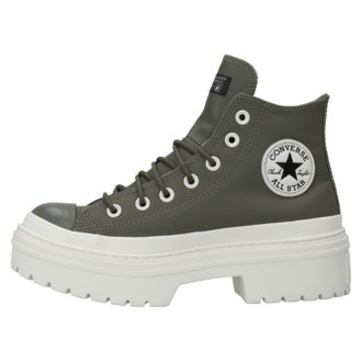Ženske patike Converse Chuck Taylor huck all star lugged heel platform waterproof