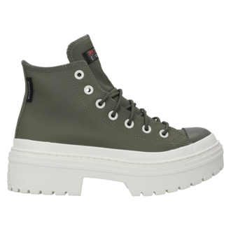 Ženske patike Converse Chuck Taylor huck all star lugged heel platform waterproof