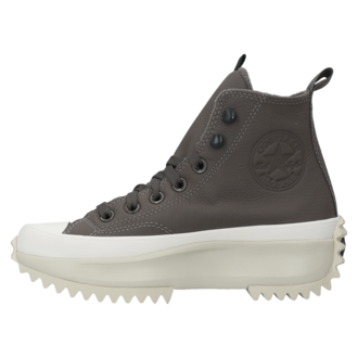 Ženske patike Converse Run star hike platform watherized leather