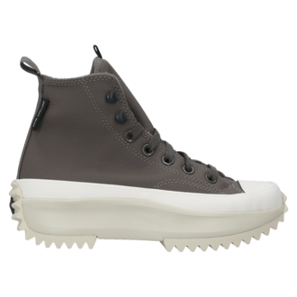 Ženske patike Converse Run star hike platform watherized leather