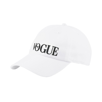 Unisex kapa Puma x Vogue baseball cap