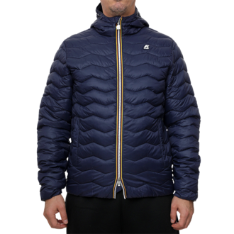 Muška jakna Kway Jack quilted warm