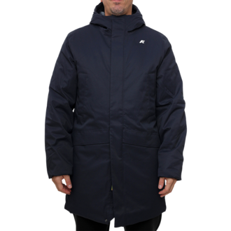 Muška jakna Kway Jarno twill marmotta