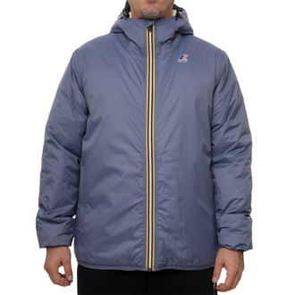 Unisex jakna Kway Claude orsetto