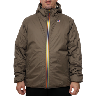 Unisex jakna Kway Claude orsetto