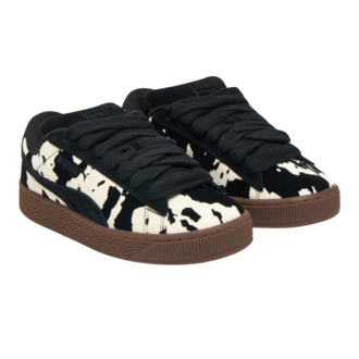 Ženske patike Puma Suede xl wild instinct wns