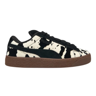 Ženske patike Puma Suede xl wild instinct wns