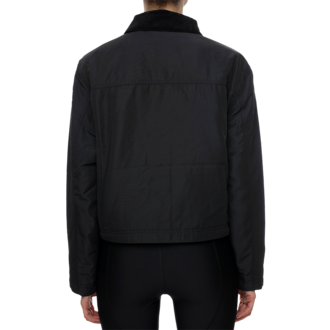 Ženska zimska jakna Puma Downtown padded coach jacket