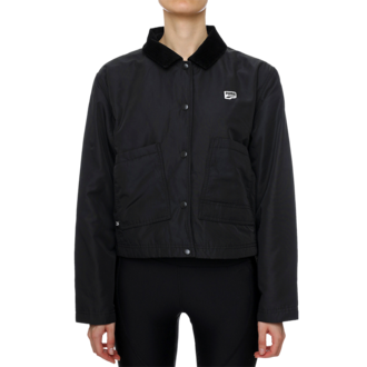 Ženska zimska jakna Puma Downtown padded coach jacket