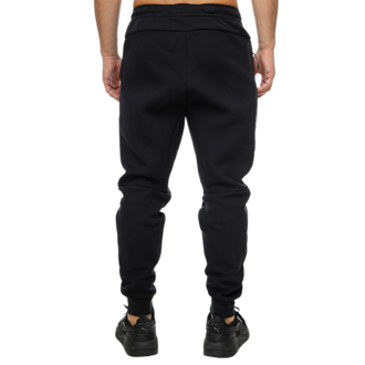 Muška trenerka donji deo Nike M nk tch flc jggr