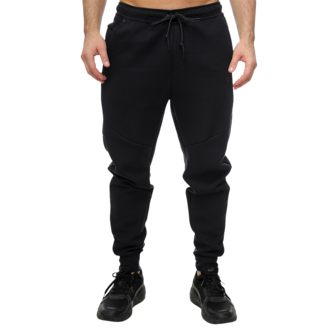 Muška trenerka donji deo Nike M nk tch flc jggr