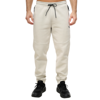 Muška trenerka donji deo Pumatech Track pant dk
