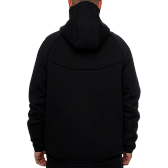 Muški duks Nike M nk tch flc fz wr hoodie