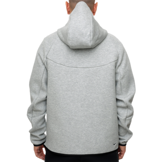 Muški duks Nike M nk tch flc fz wr hoodie