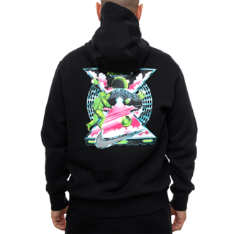 Muški duks Nike U nsw club hdy po bb segb